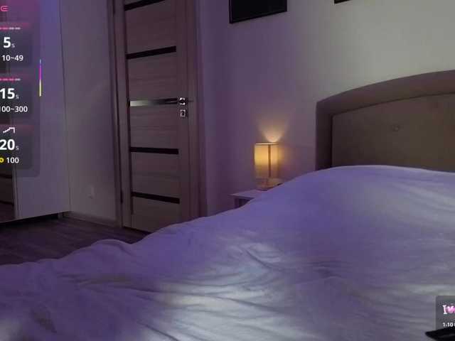 Alenaa's BongaCams show and profile