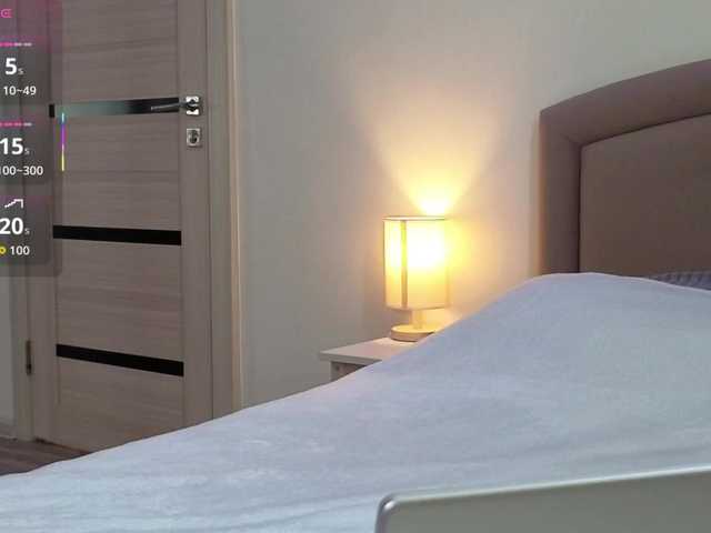 Alenaa's BongaCams show and profile