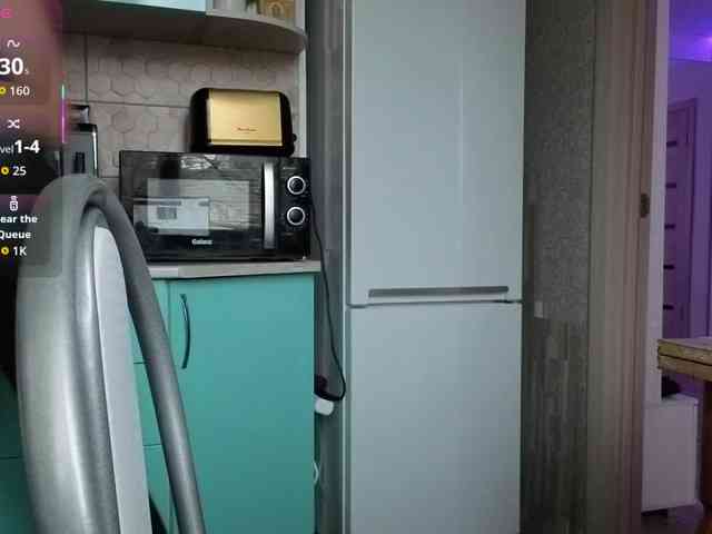 FemdomLadyMaria webcam