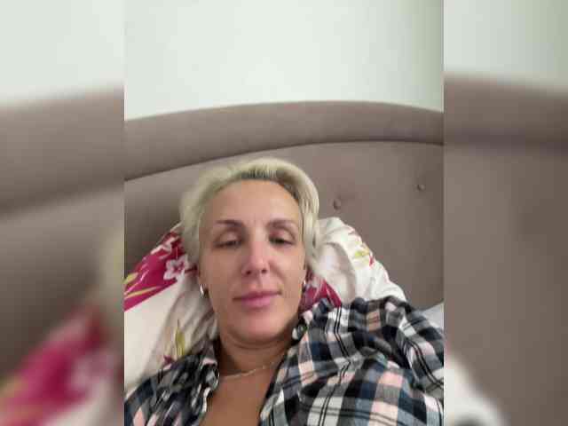 FemdomLedyMaria webcam