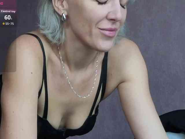 FemdomLedyMaria webcam