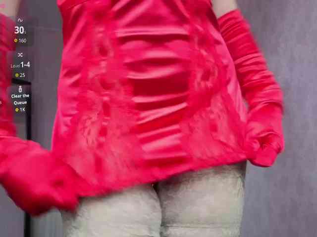 FemdomLedyMaria webcam