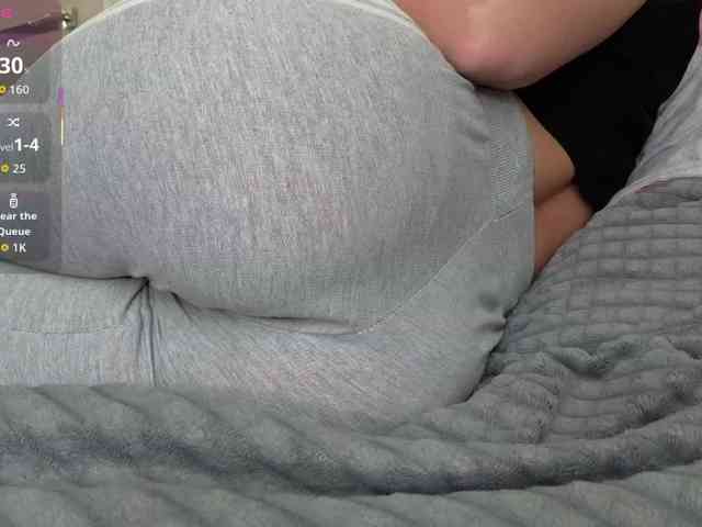 FemdomLadyMaria webcam