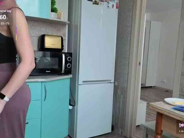 FemdomLadyMaria webcam