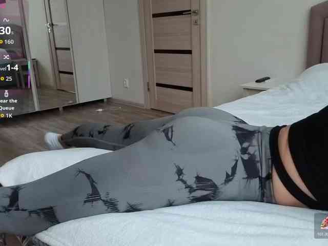 FemdomLadyMaria webcam