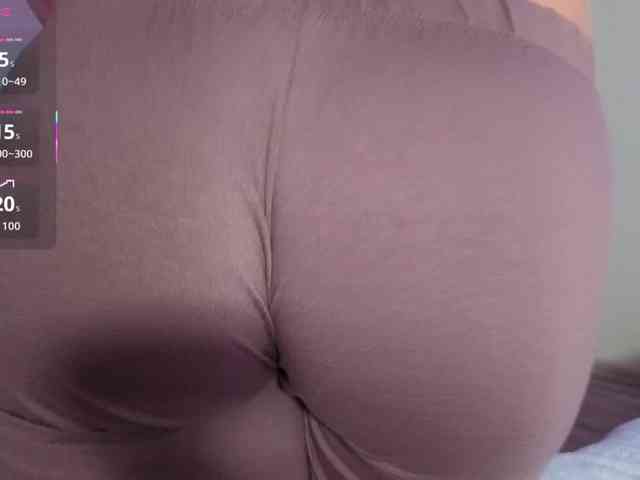 FemdomLadyMaria webcam