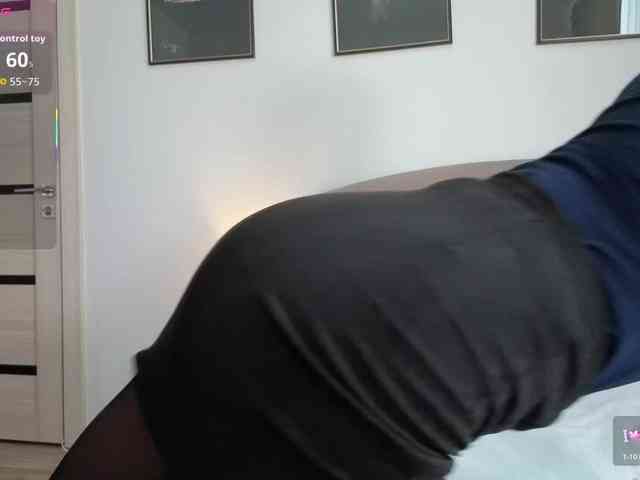 FemdomLadyMaria webcam