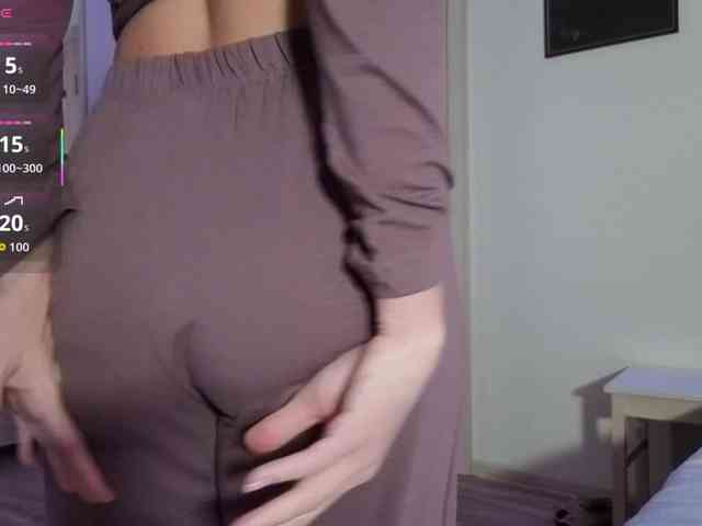 FemdomLadyMaria webcam