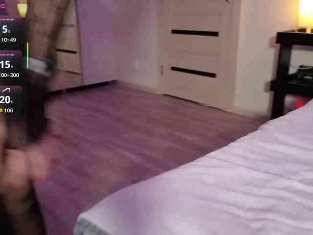 FemdomLadyMaria webcam