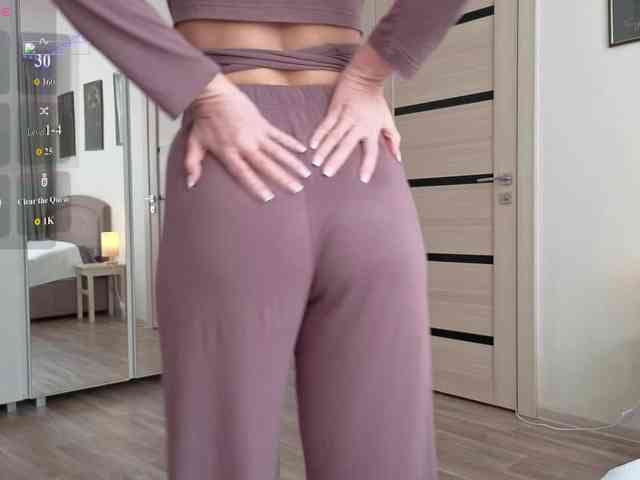 FemdomLadyMaria webcam