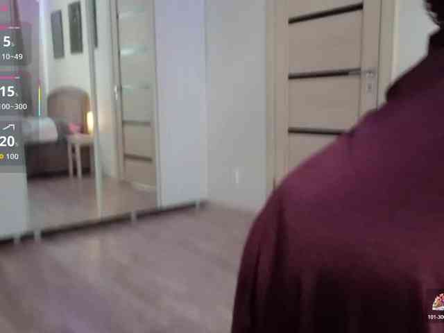 FemdomLadyMaria webcam