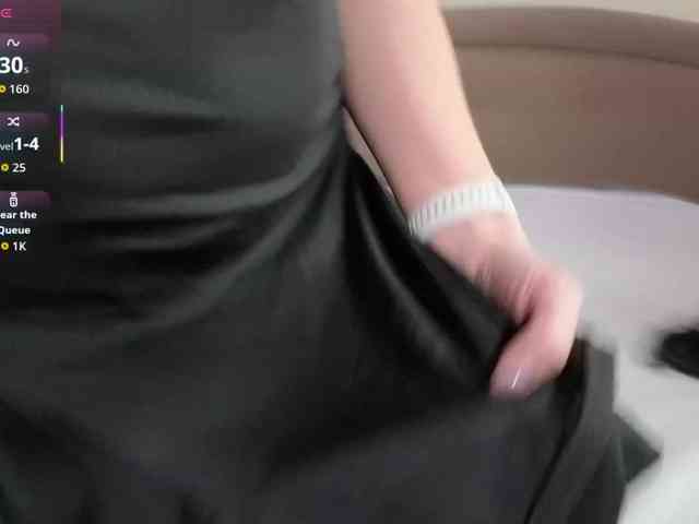 FemdomLadyMaria webcam