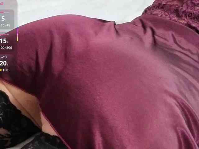 FemdomLadyMaria webcam