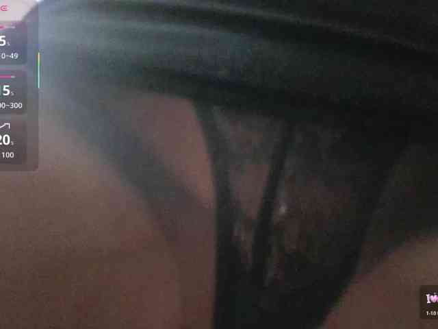 FemdomLadyMaria webcam