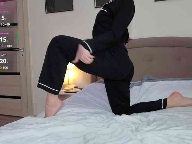 FemdomLadyMaria webcam