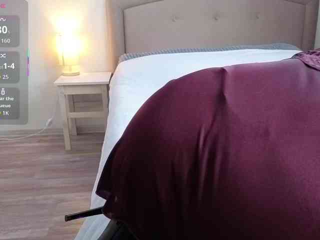 FemdomLadyMaria webcam