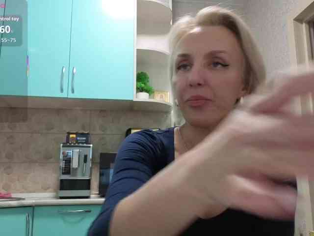 FemdomLadyMaria webcam