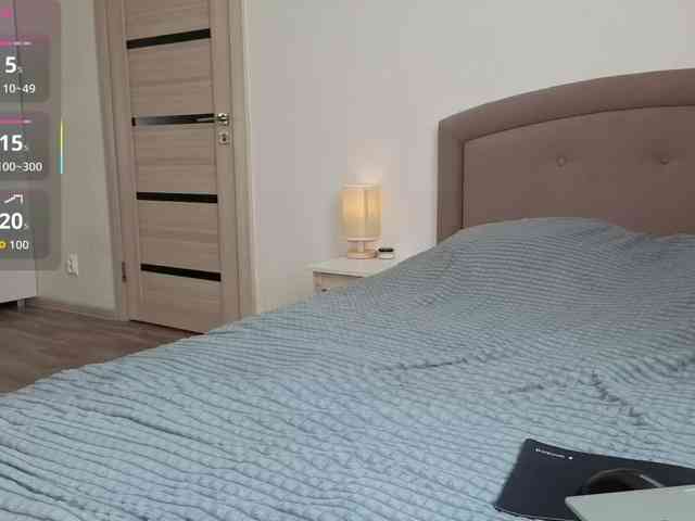 FemdomLadyMaria webcam