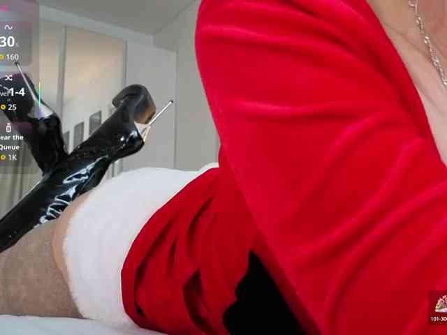 FemdomLadyMaria webcam