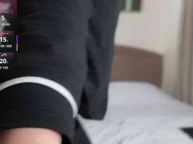 FemdomLadyMaria webcam