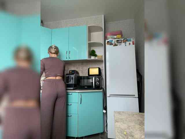 FemdomLadyMaria webcam