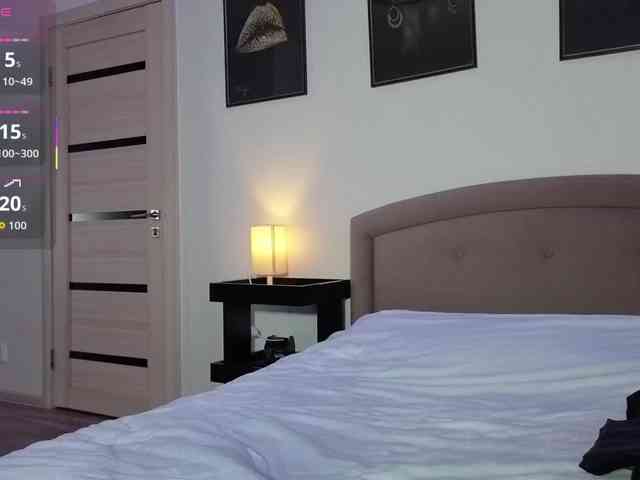 FemdomLadyMaria webcam