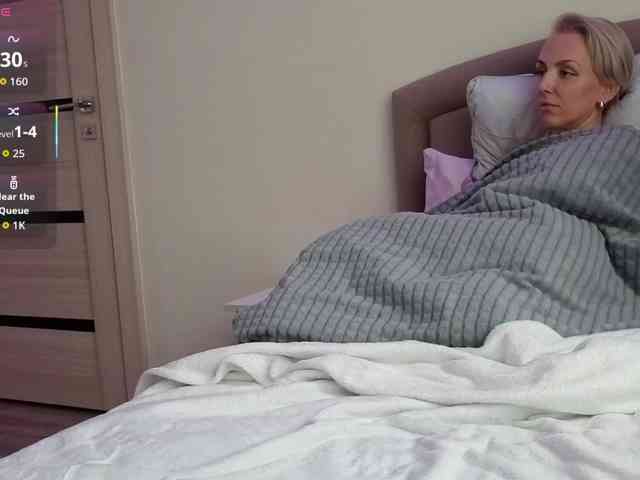 FemdomLadyMaria webcam