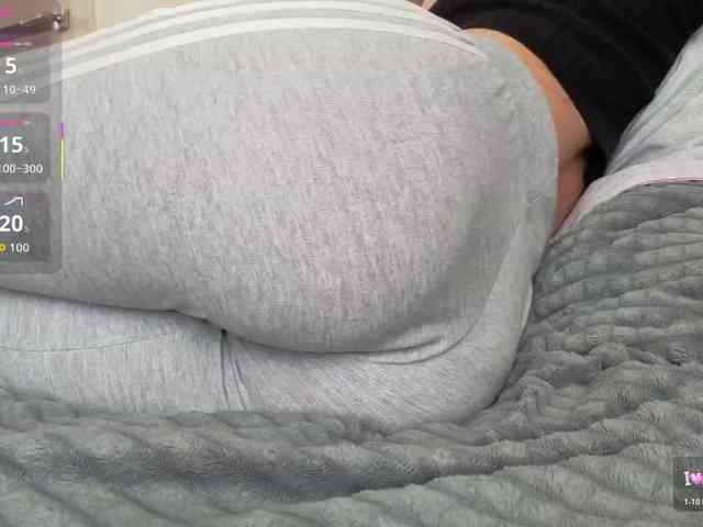 FemdomLadyMaria webcam