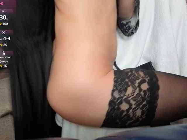 FemdomLedyMaria webcam