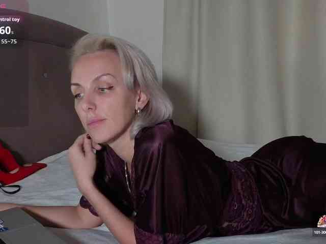 FemdomLedyMaria webcam