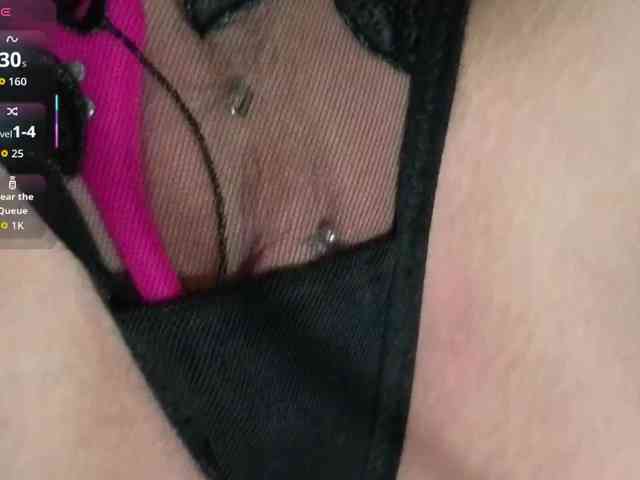 FemdomLadyMaria webcam