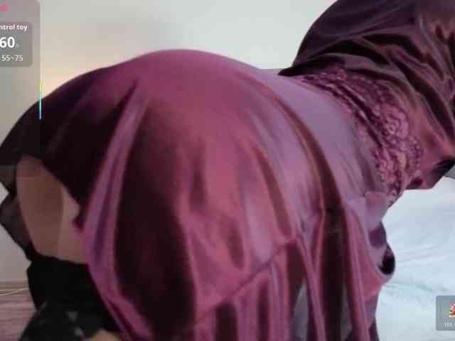 FemdomLadyMaria webcam