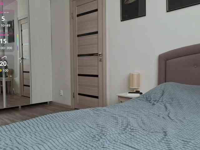 FemdomLadyMaria webcam