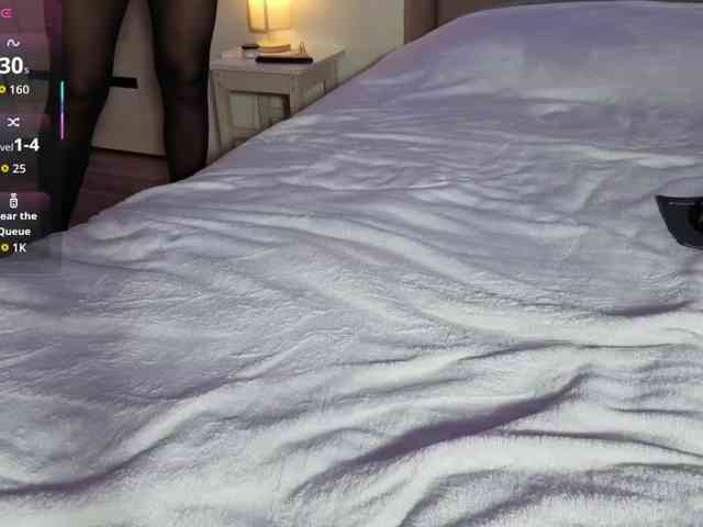 FemdomLadyMaria webcam