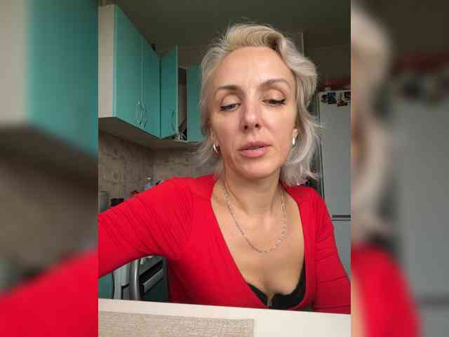 FemdomLedyMaria webcam