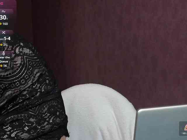 FemdomLedyMaria webcam