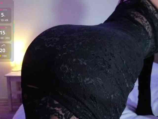 FemdomLadyMaria webcam