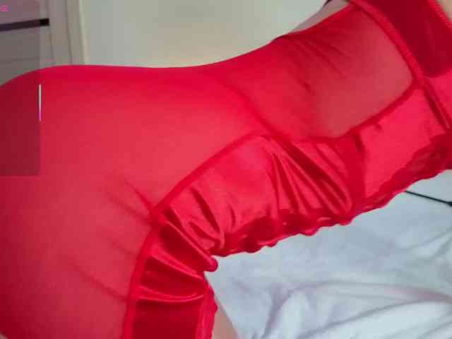 FemdomLadyMaria webcam