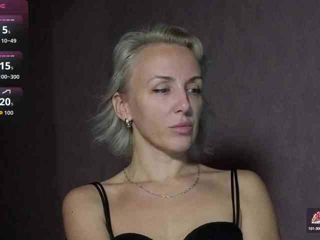 FemdomLedyMaria webcam