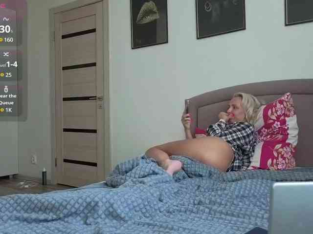 FemdomLedyMaria webcam