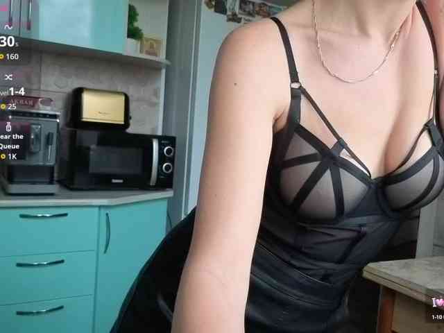 FemdomLedyMaria webcam