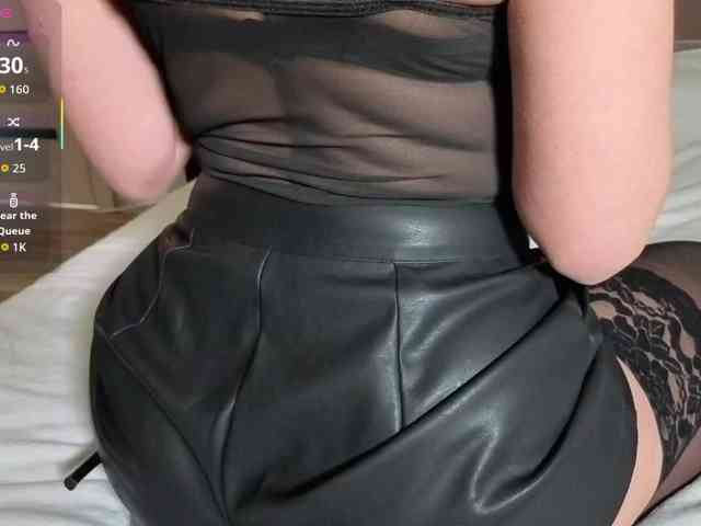 FemdomLadyMaria webcam