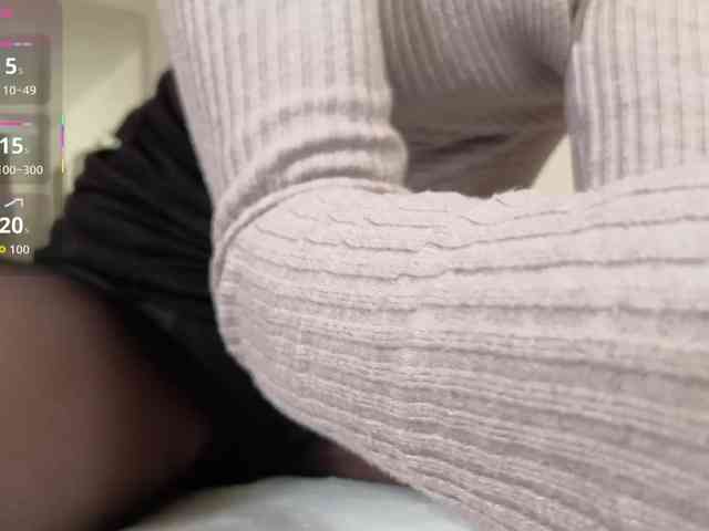 FemdomLadyMaria webcam