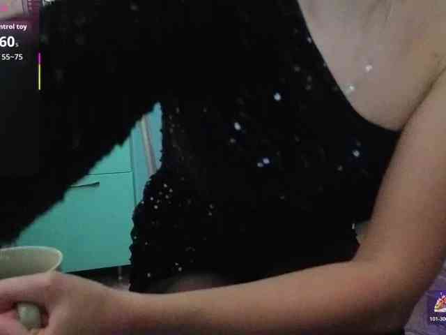 FemdomLadyMaria webcam