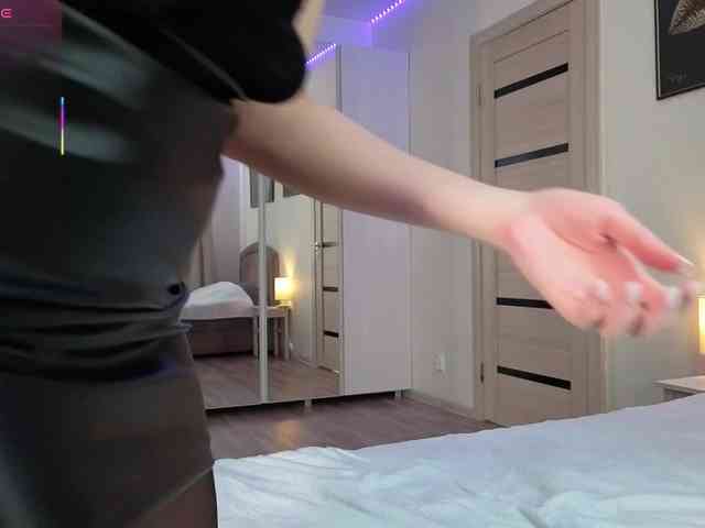 FemdomLadyMaria webcam