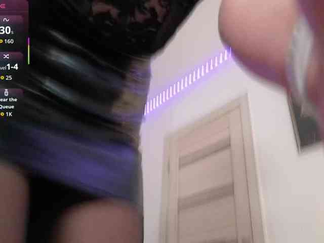 FemdomLadyMaria webcam