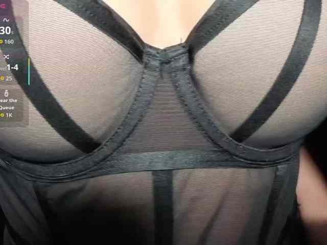 FemdomLadyMaria webcam