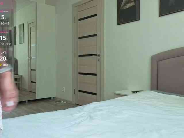 FemdomLedyMaria webcam