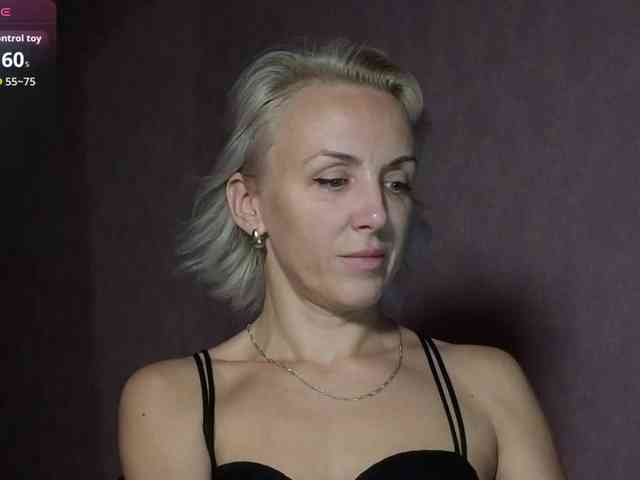 FemdomLedyMaria webcam