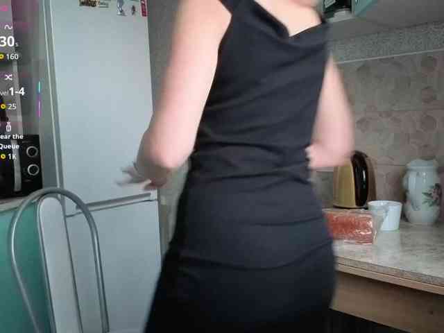 FemdomLadyMaria webcam